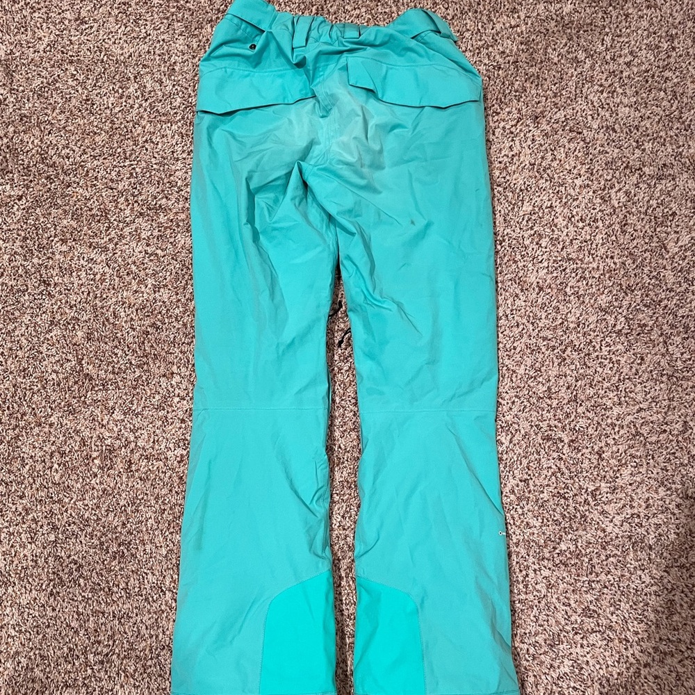 Fly low pants - Picture 2 of 4
